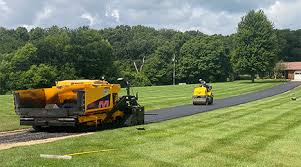 Driveway Pressure Washing in Charlotte, TX